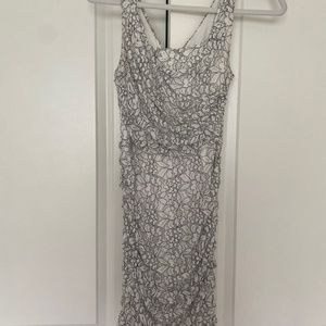 Express dress